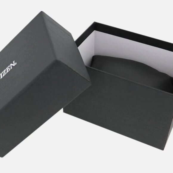 Citizen Mens Sport 42mm Automatic Silver Stainless Steel Watch - Picture 4 of 4